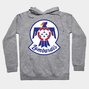 Lombardi's Stunt Team Hoodie